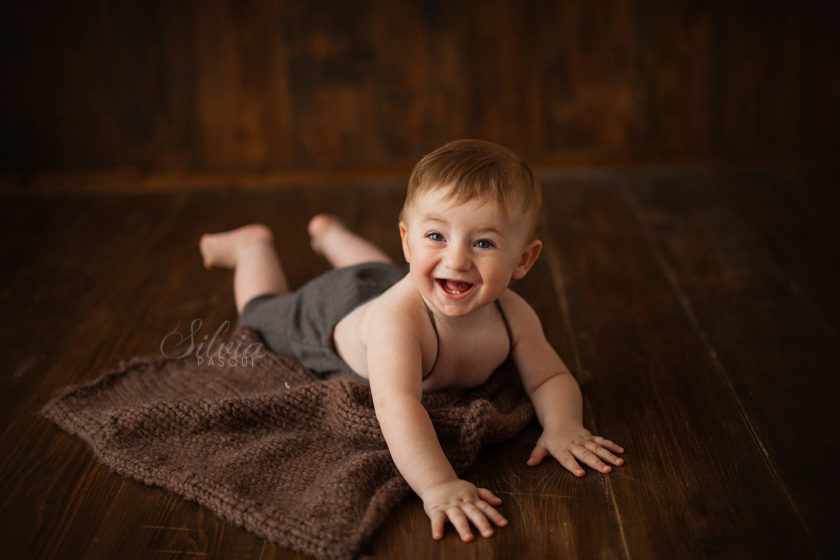 fotografa brava bambini