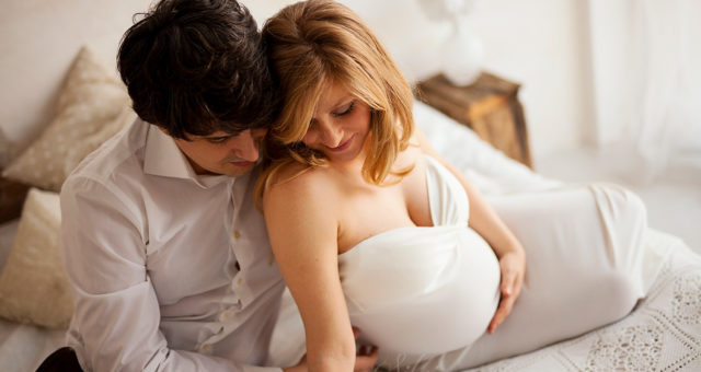 Valeria e Riccardo