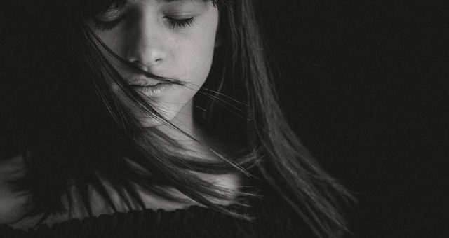 Rachele, 12 anni