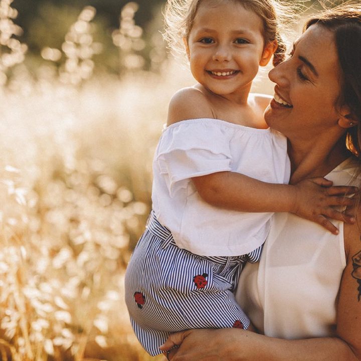 Festa della mamma