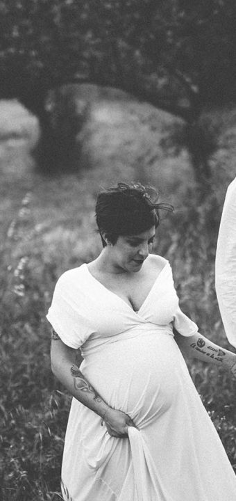 Mamma Ilaria