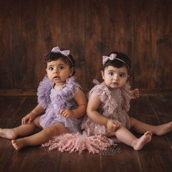 Penelope e Aurora