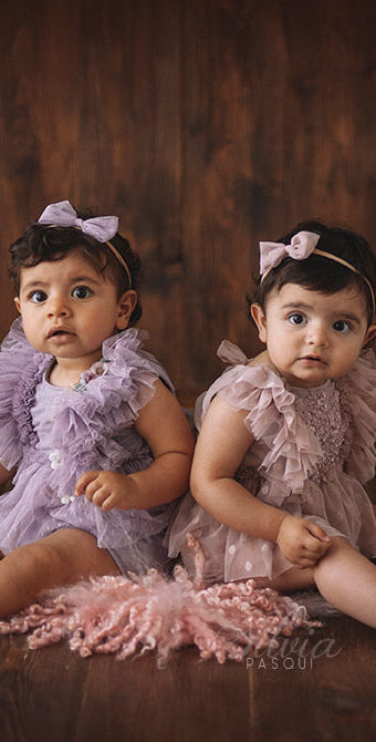 Penelope e Aurora