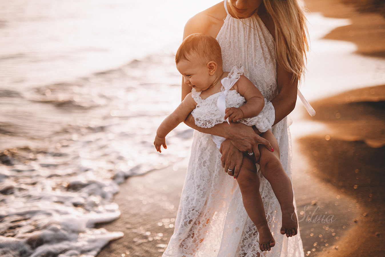 Servizi Foto Famiglia Al Mare Foto Artistiche Di Silvia Pasqui