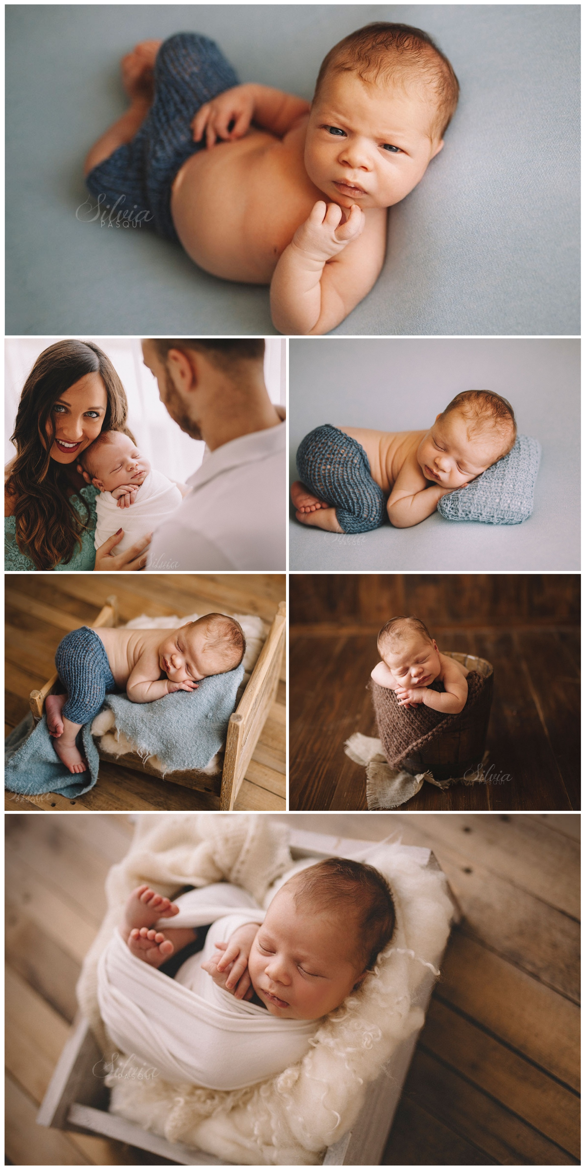 miglior fotografa neonati