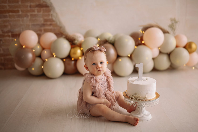 servizio fotografico primo anno