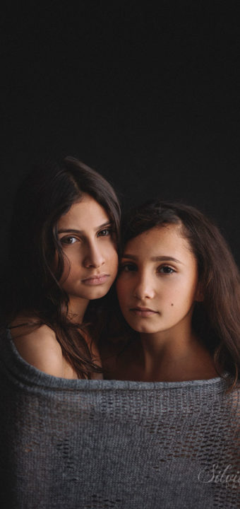 Sofia e Nicole