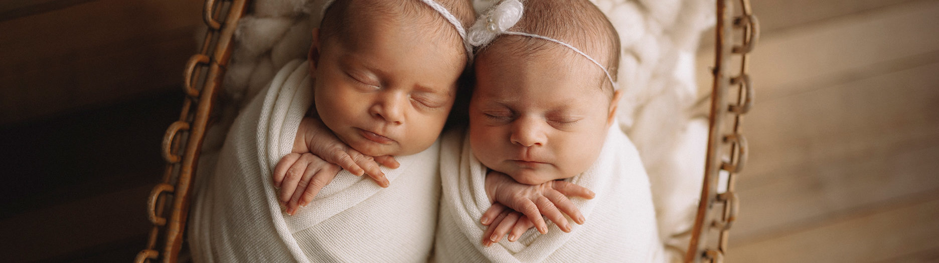 Twins, 15 giorni