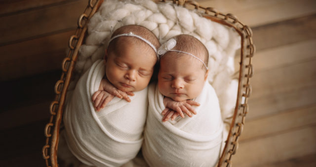 Twins, 15 giorni