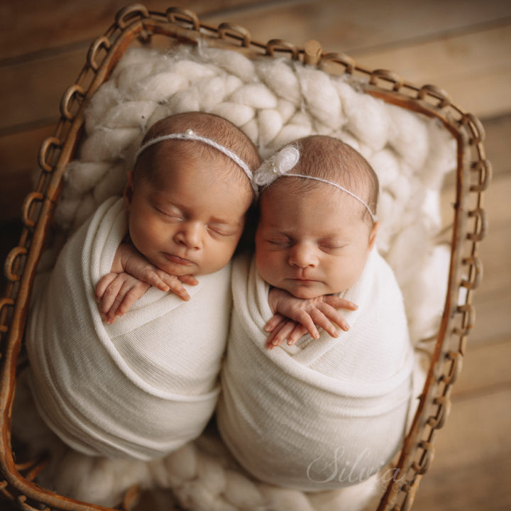 Twins, 15 giorni