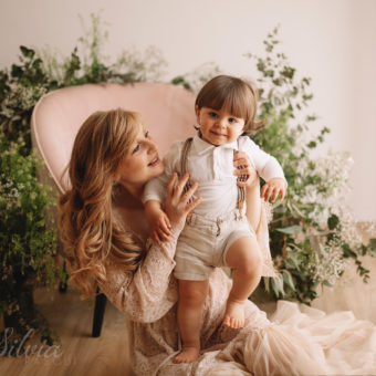 Festa della mamma 2021