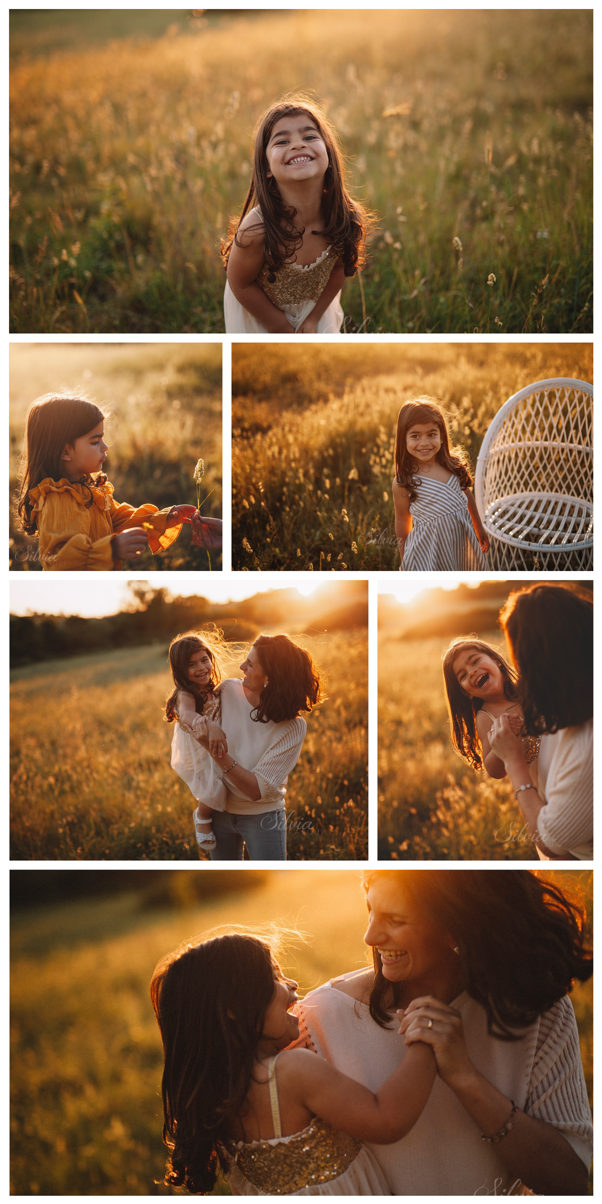 migliore fotografa bambini roma