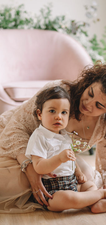 Festa della mamma