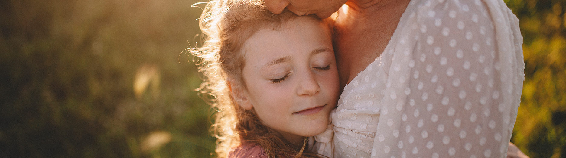 Mamma e figlia