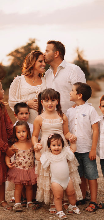 Big Family