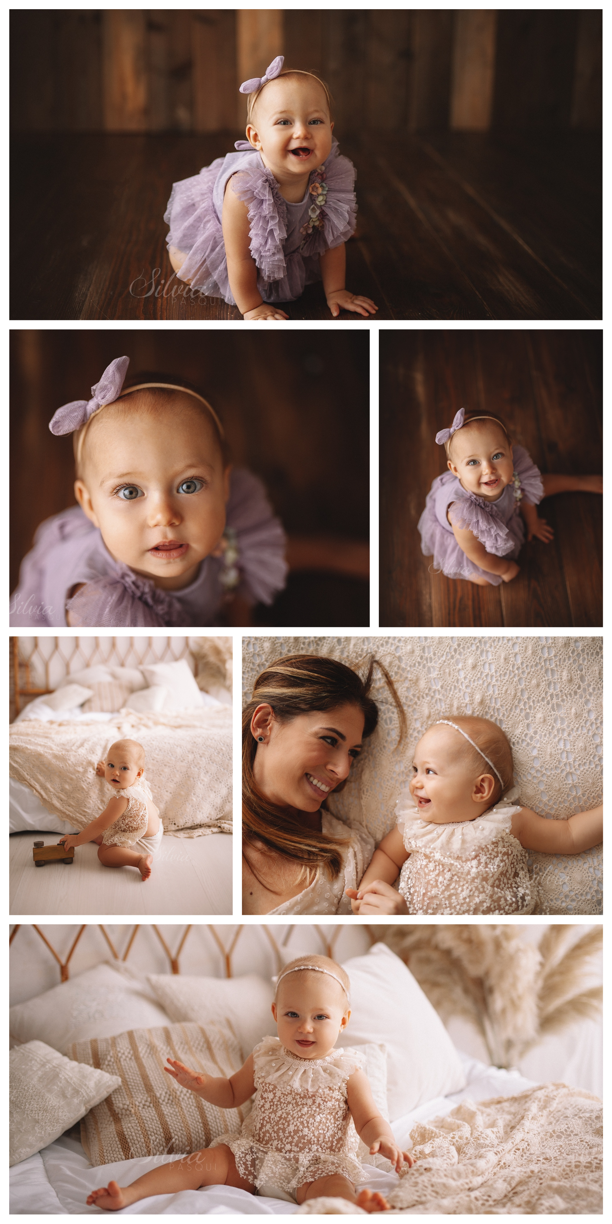 fotografa bambini 