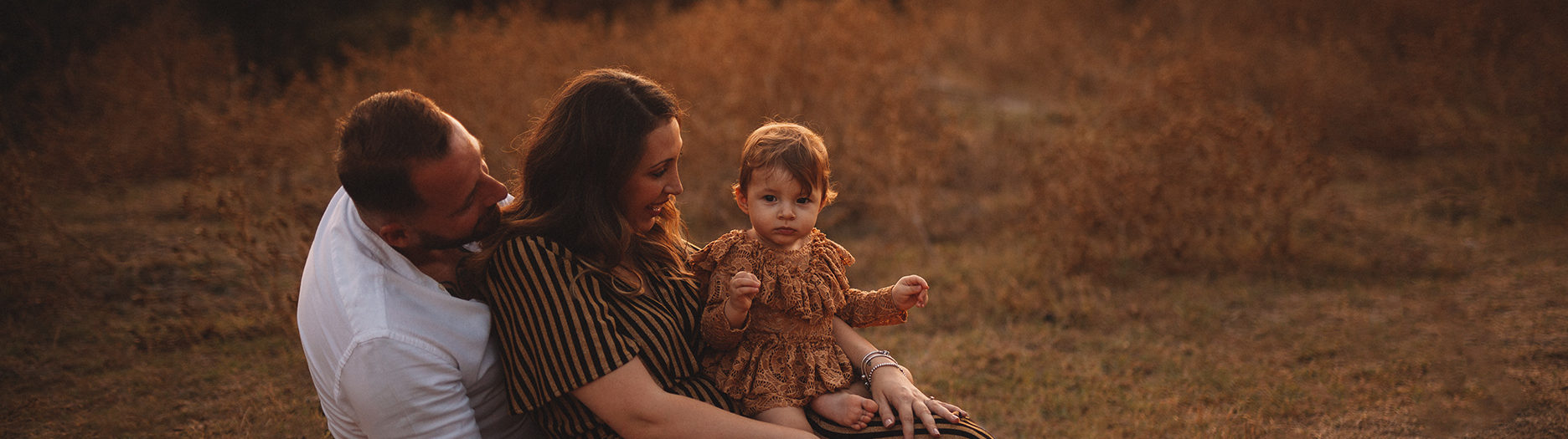 Ludovica, 10 mesi