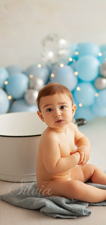 Smash e milk bath Gabriel