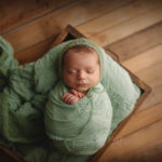 miglior fotografo neonati roma
