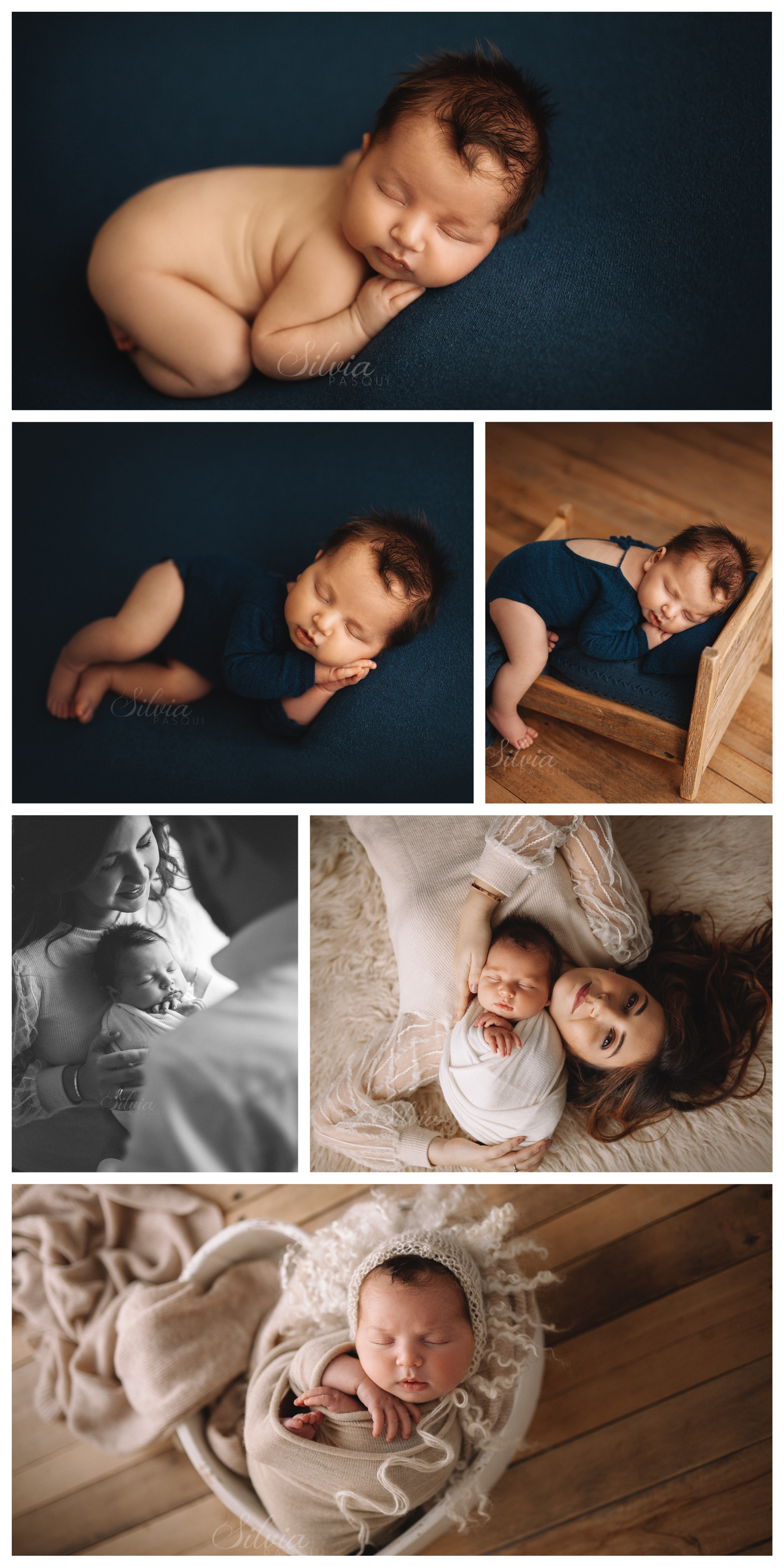 fotografa famosa newborn-roma
