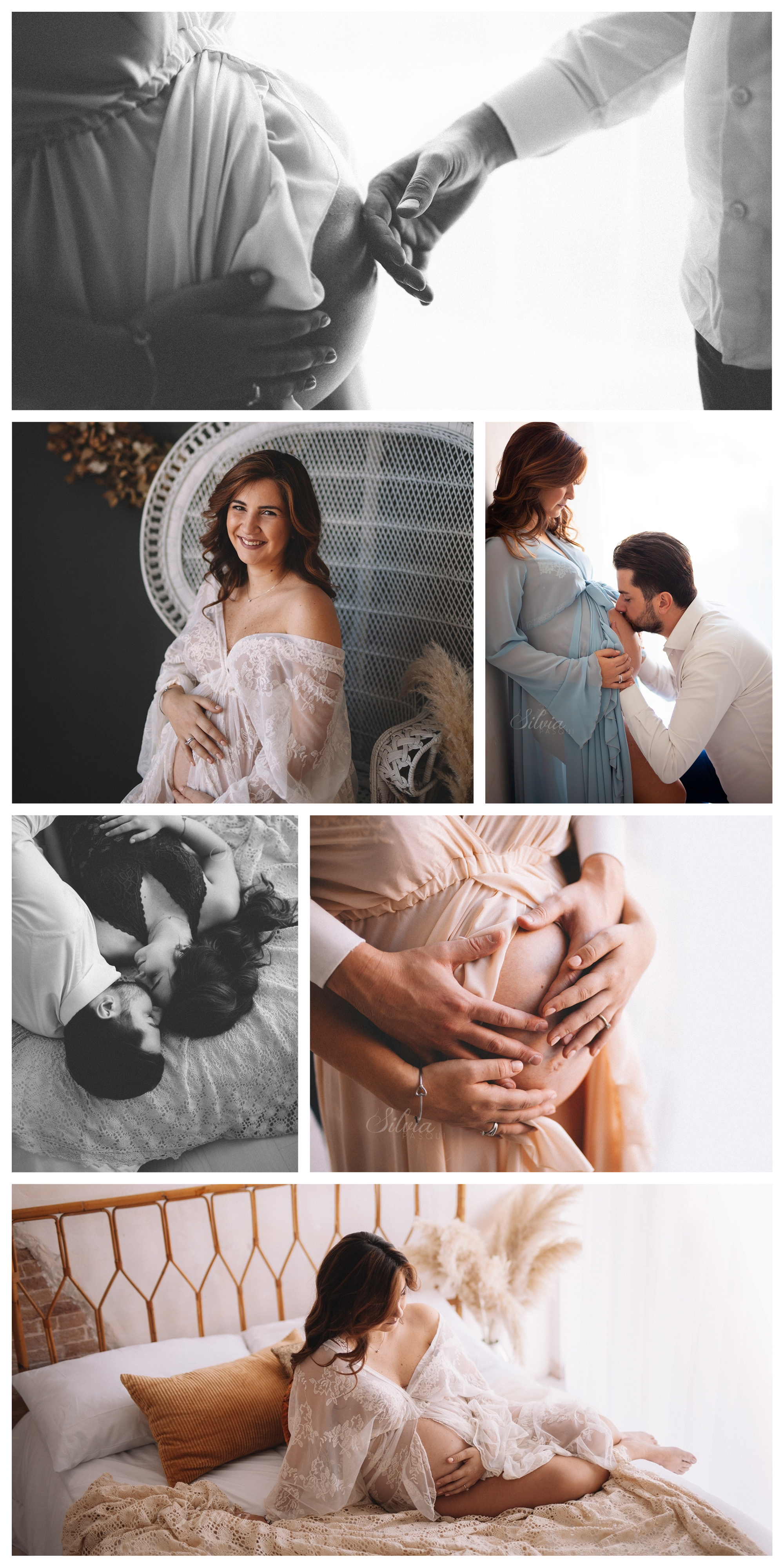 idea regalo mamma incinta