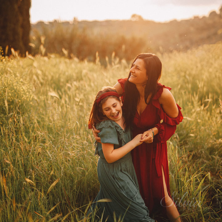 Viola e Valentina