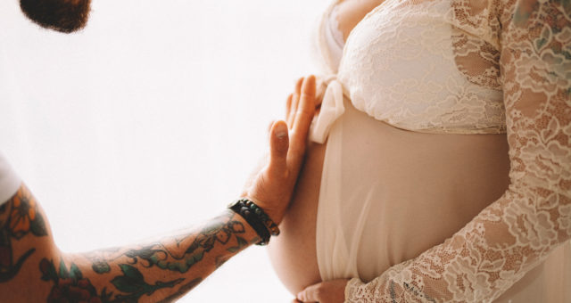 Mamma Alessandra