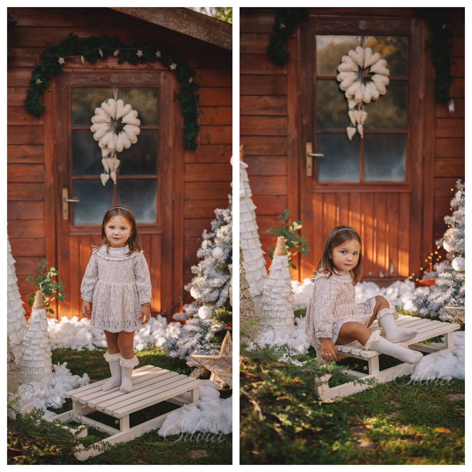 servizi fotografici bambini natale