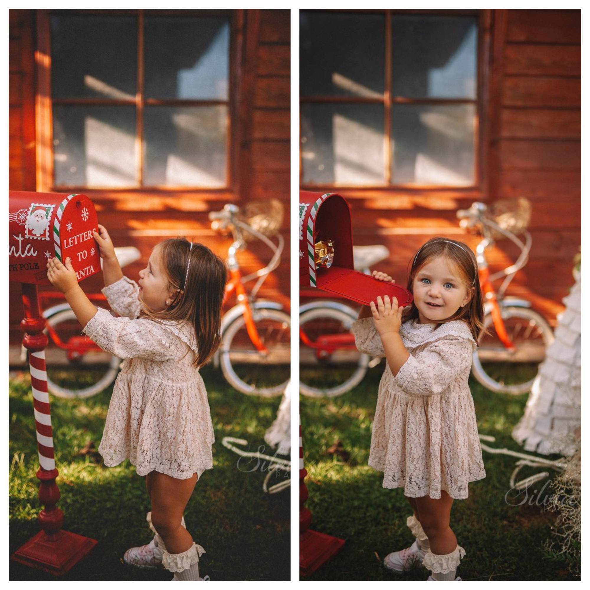 servizi fotografici bambini natale