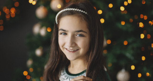 Natale di Matilde