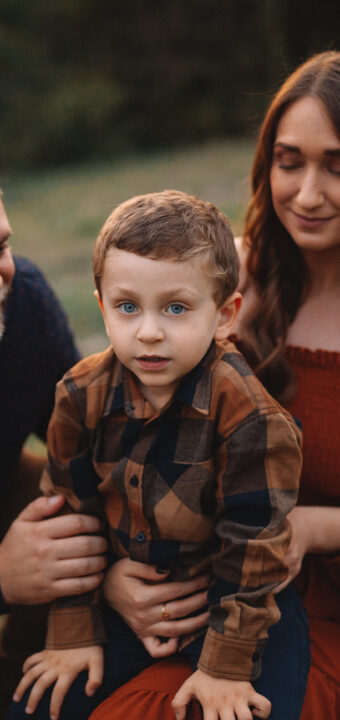 Family Autunno
