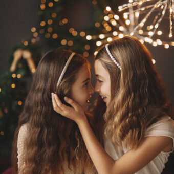 Ginevra e Greta