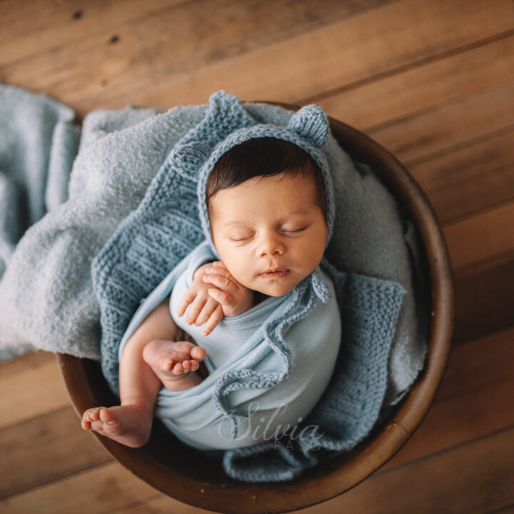 Mattia Neonato