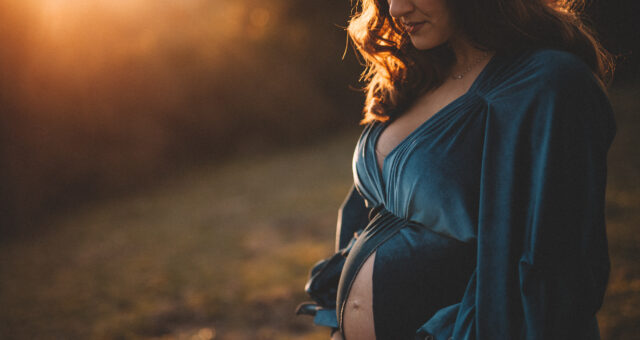 Mamma Giorgia