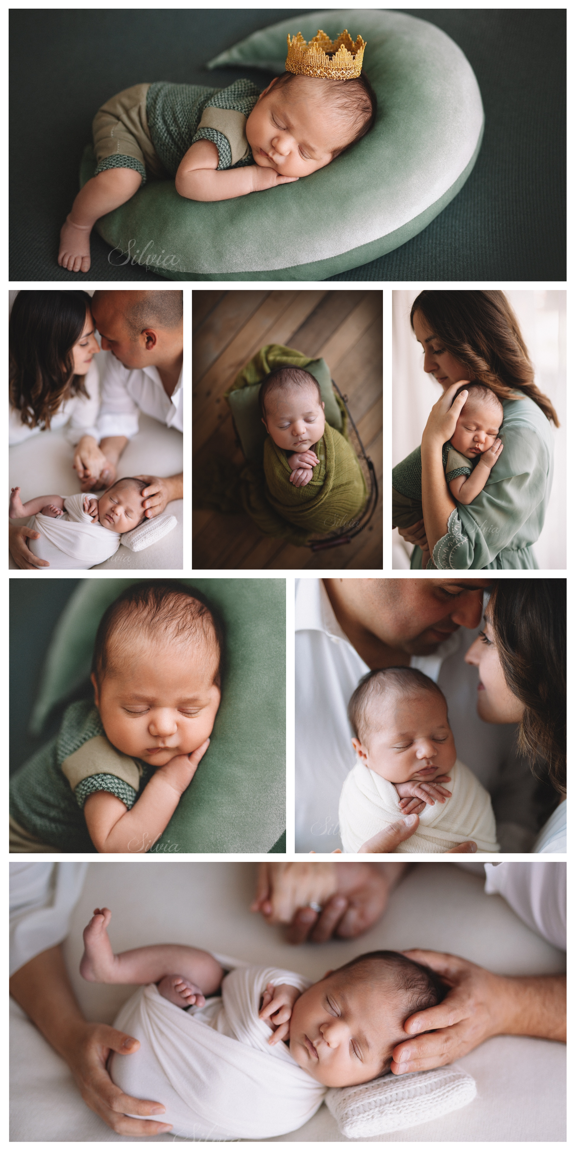 fotografa famosa bambini roma