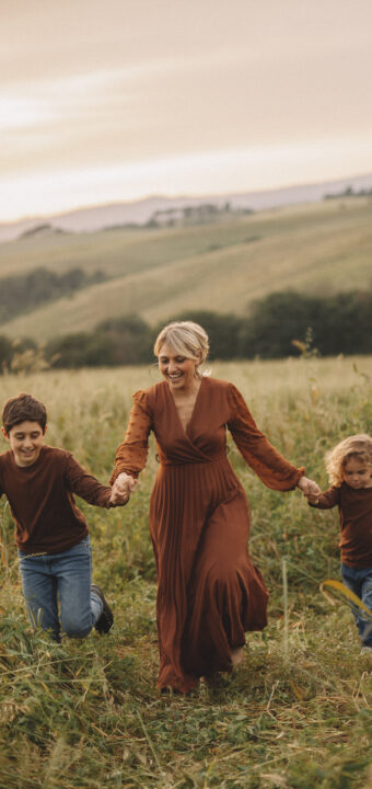 Mamma e Figli