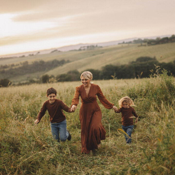 Mamma e Figli