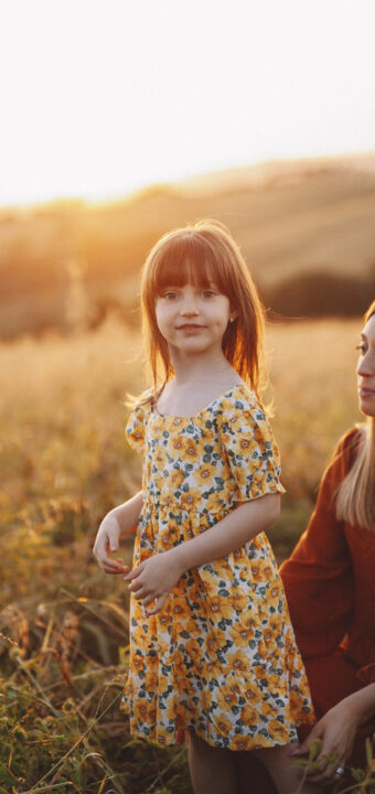 Roberta e Alice