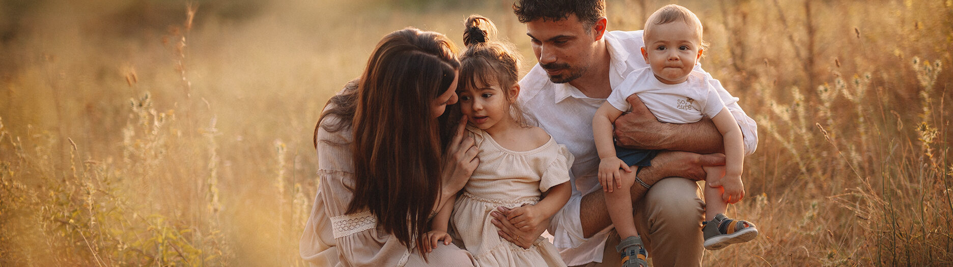 Tommaso e Giulia