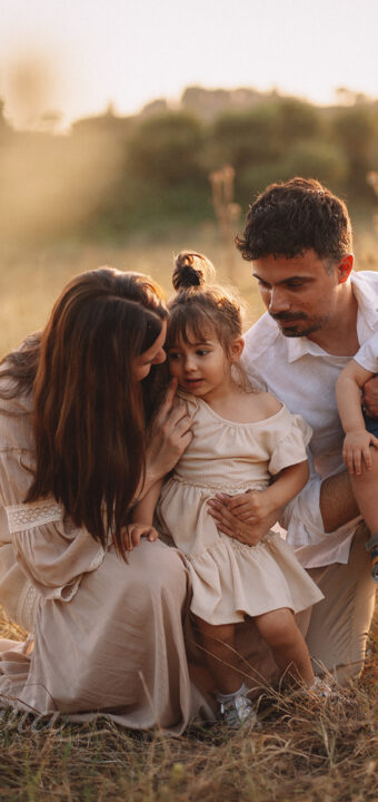 Tommaso e Giulia