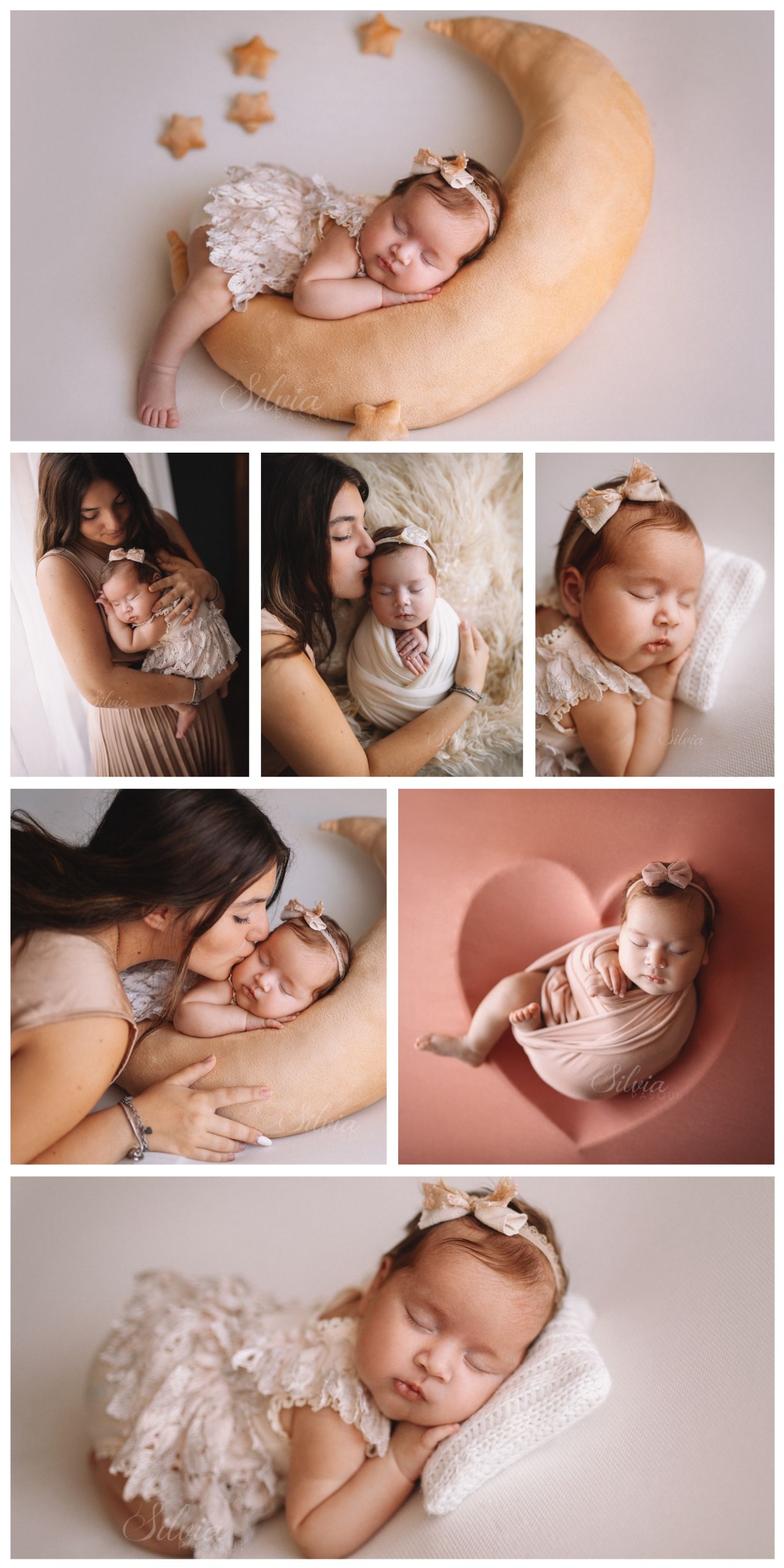 neonata roma fotografa