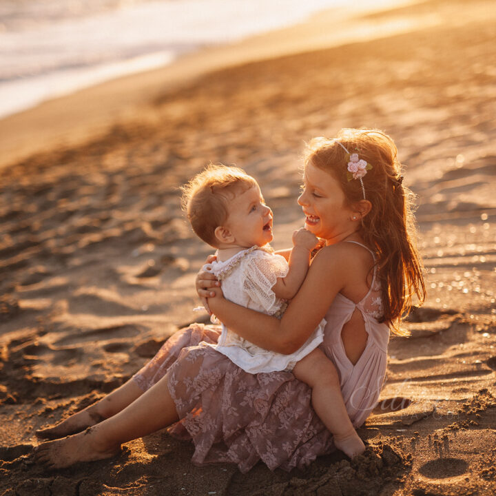 Vittoria e Beatrice