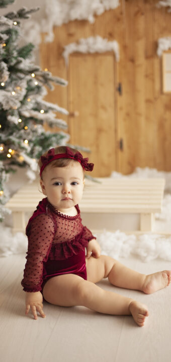 Natale 2023- Aisha