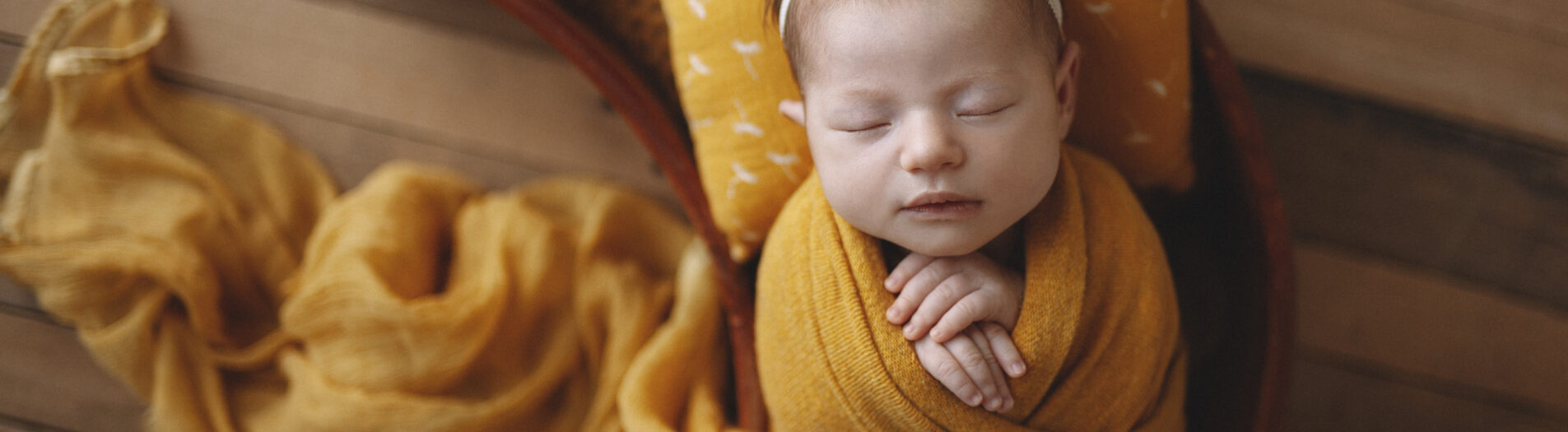 Diletta newborn