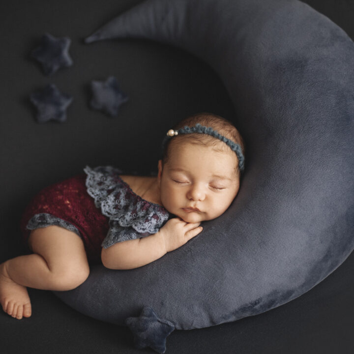 Giulia newborn