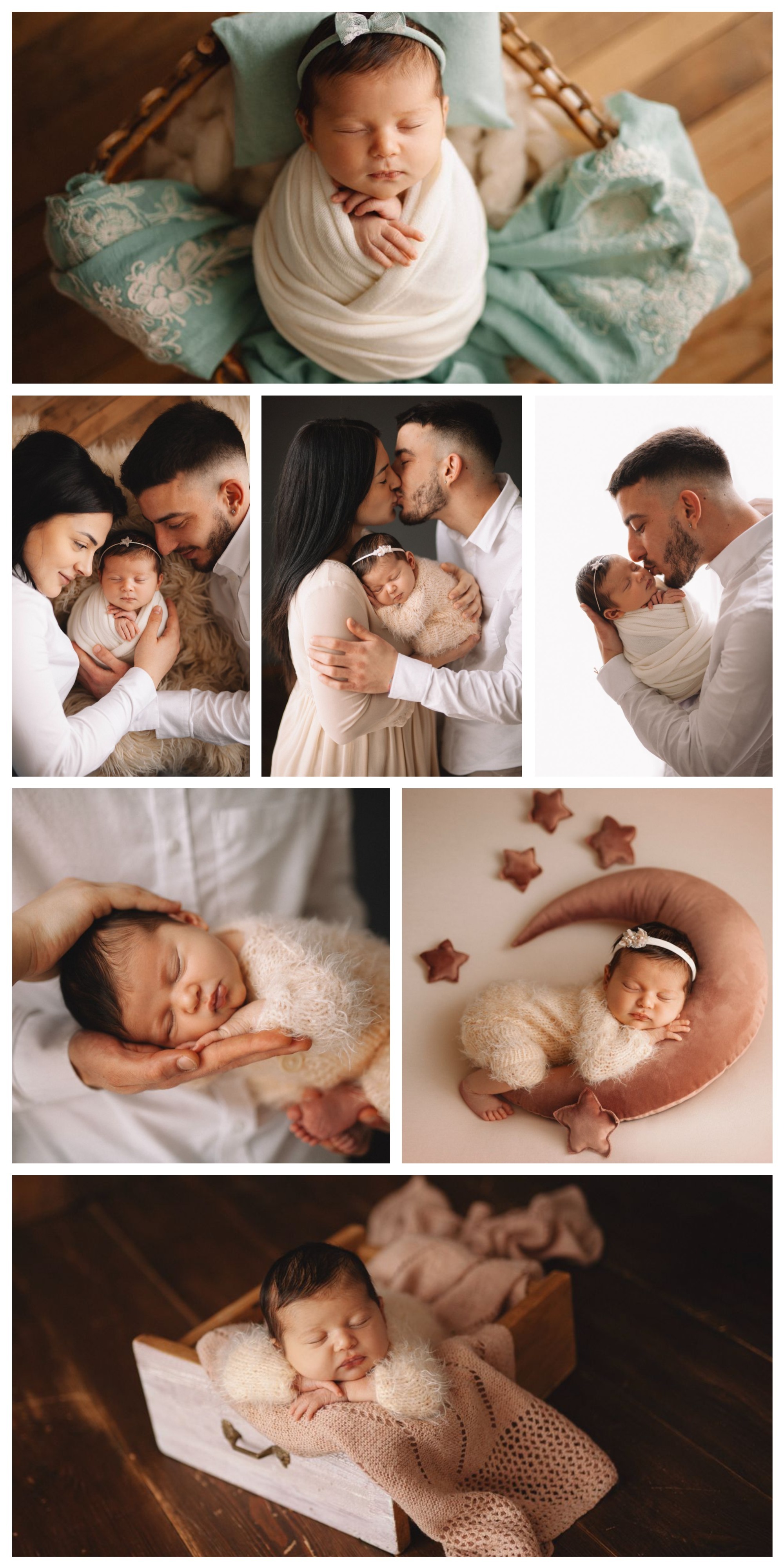 fotografa famosa roma