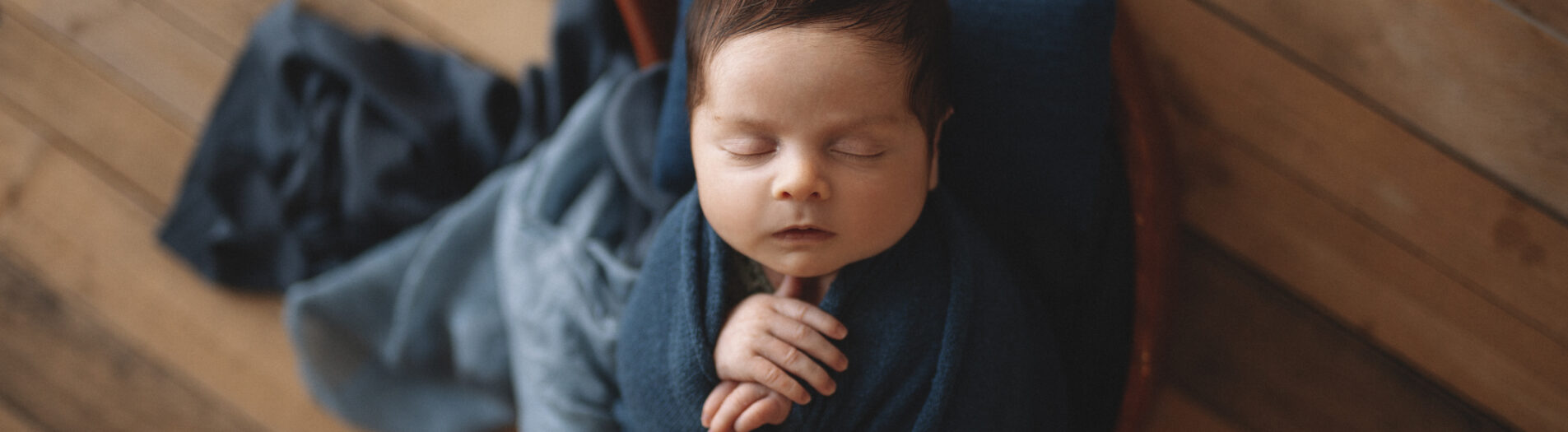 Leonardo newborn