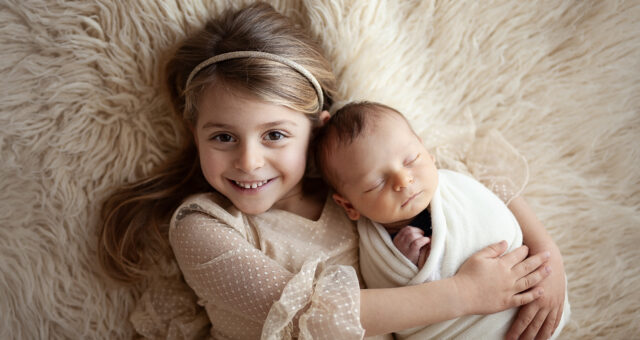 Lorenzo newborn