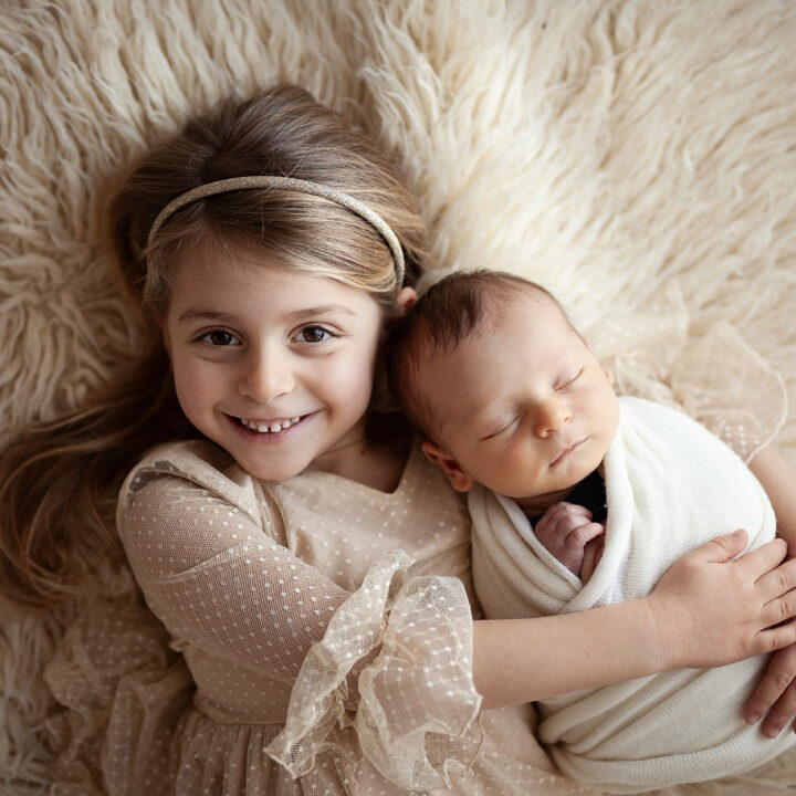 Lorenzo newborn