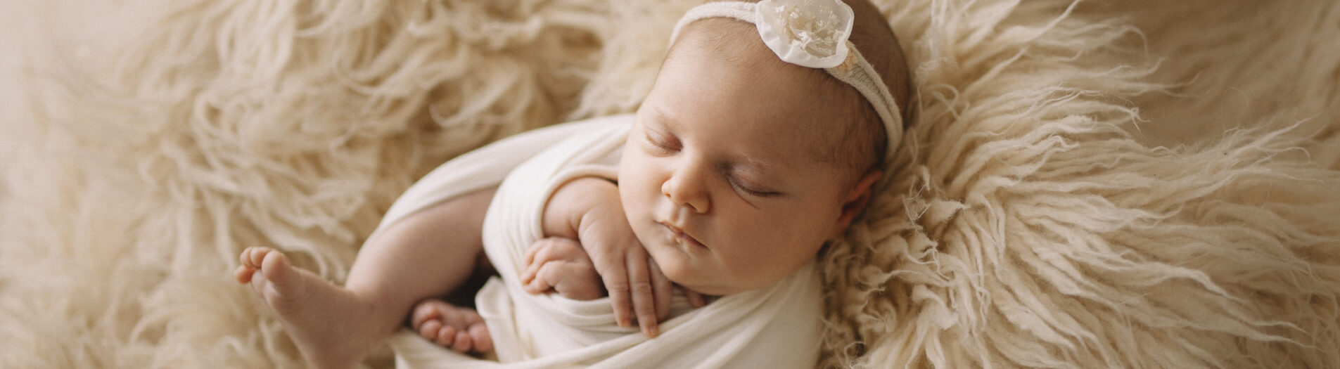 Vittoria newborn